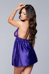 BW1796PR Ciara Babydoll